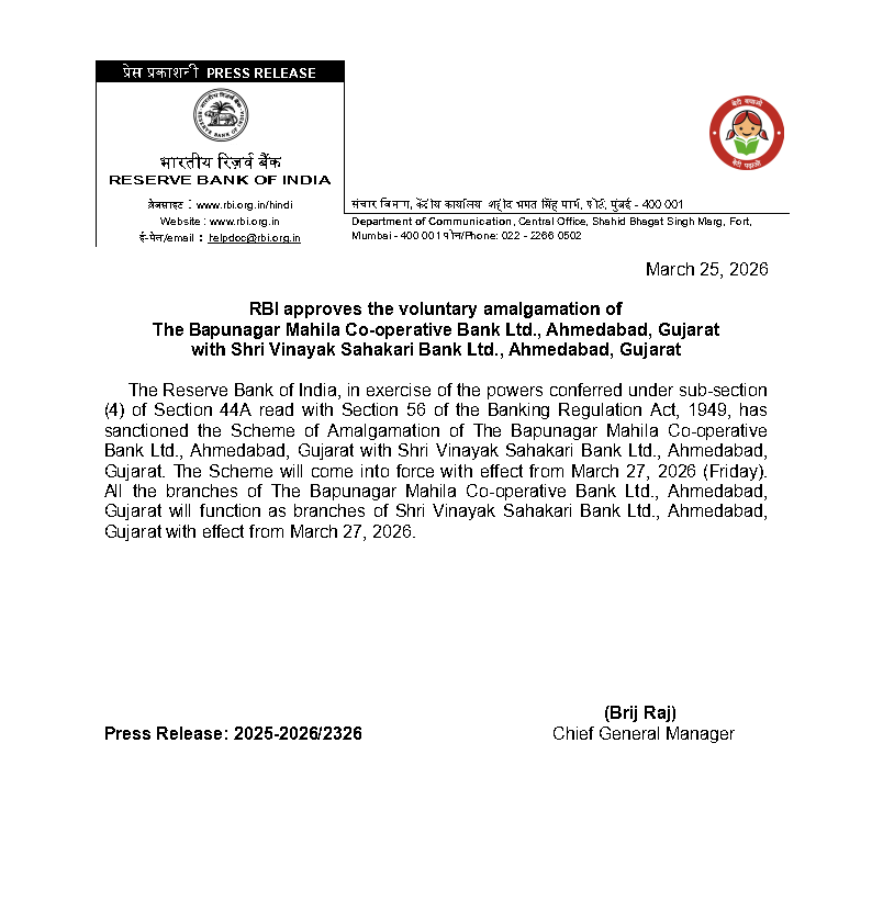 Sanction Order